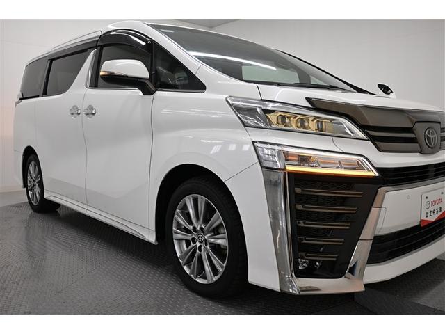 ヴェルファイア 2.5Z ゴールデンアイズ ETC付き 地デジ DVD Bカメラ 両側自動ドア Dレコ オートクルーズ メモリーナビ LEDヘッドランプ アルミ 3列シート サイドエアバッグ キーレス リアエアコン 横滑り防止装置 パワステ(36枚目)