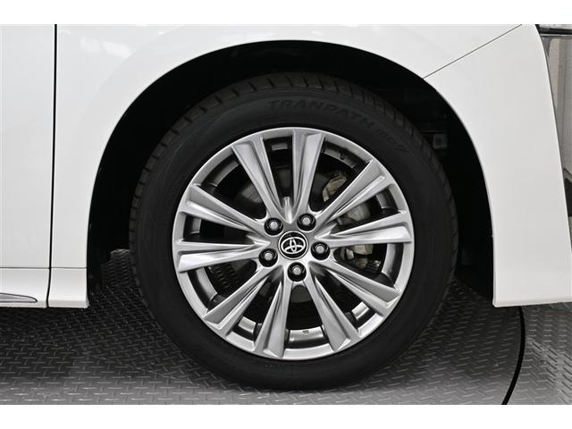 ヴェルファイア 2.5Z ゴールデンアイズ ETC付き 地デジ DVD Bカメラ 両側自動ドア Dレコ オートクルーズ メモリーナビ LEDヘッドランプ アルミ 3列シート サイドエアバッグ キーレス リアエアコン 横滑り防止装置 パワステ(37枚目)