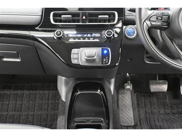 アクア G VSC 衝突軽減ブレーキ メモリナビ アイドルストップ バックモニター LED クルーズコントロール スマートキー ETC車載器 ナビ パワーウィンドウ イモビライザー キーフリーシステム エアバッグ(15枚目)