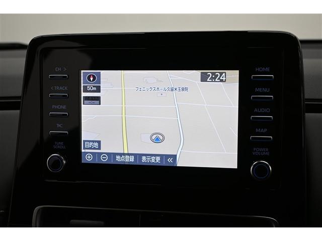 アクア G VSC 衝突軽減ブレーキ メモリナビ アイドルストップ バックモニター LED クルーズコントロール スマートキー ETC車載器 ナビ パワーウィンドウ イモビライザー キーフリーシステム エアバッグ(21枚目)