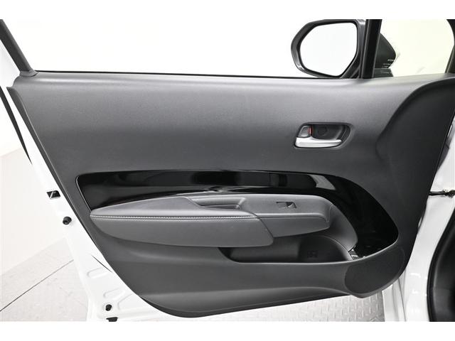 アクア G VSC 衝突軽減ブレーキ メモリナビ アイドルストップ バックモニター LED クルーズコントロール スマートキー ETC車載器 ナビ パワーウィンドウ イモビライザー キーフリーシステム エアバッグ(32枚目)