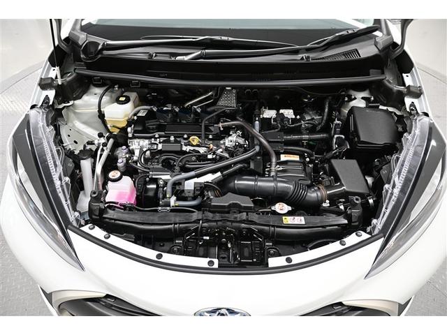 アクア G VSC 衝突軽減ブレーキ メモリナビ アイドルストップ バックモニター LED クルーズコントロール スマートキー ETC車載器 ナビ パワーウィンドウ イモビライザー キーフリーシステム エアバッグ(38枚目)