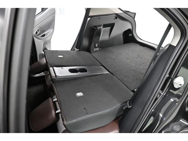 ヤリスクロス ハイブリッドZ インテリジェントキー アルミホイル LEDライト リアカメラ クルーズコントロール 横滑り防止システム 電動シ-ト パワステ オートエアコン キーフリー イモビライザ ETC付き サイドエアバック(11枚目)