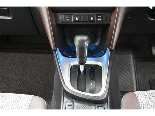 ヤリスクロス ハイブリッドZ インテリジェントキー アルミホイル LEDライト リアカメラ クルーズコントロール 横滑り防止システム 電動シ-ト パワステ オートエアコン キーフリー イモビライザ ETC付き サイドエアバック(18枚目)