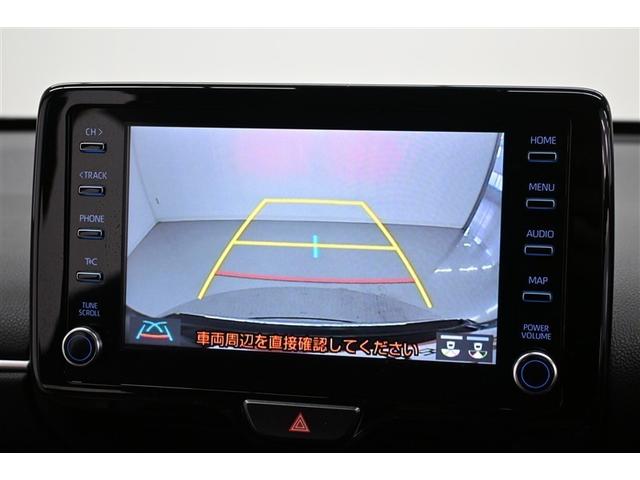 ヤリスクロス ハイブリッドZ インテリジェントキー アルミホイル LEDライト リアカメラ クルーズコントロール 横滑り防止システム 電動シ-ト パワステ オートエアコン キーフリー イモビライザ ETC付き サイドエアバック(21枚目)