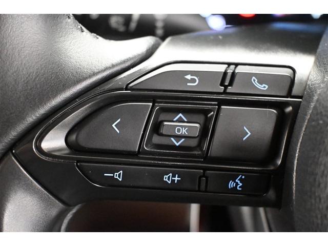 ヤリスクロス ハイブリッドZ インテリジェントキー アルミホイル LEDライト リアカメラ クルーズコントロール 横滑り防止システム 電動シ-ト パワステ オートエアコン キーフリー イモビライザ ETC付き サイドエアバック(23枚目)