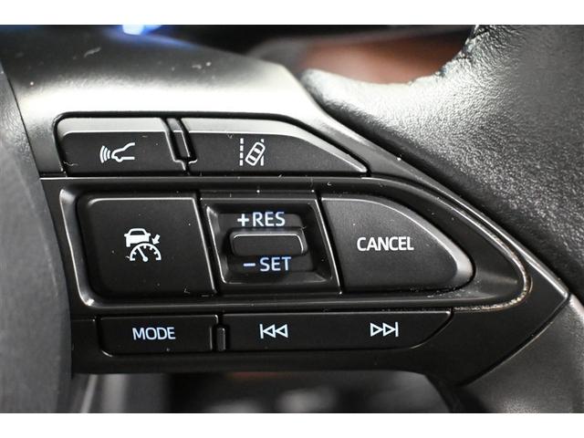 ヤリスクロス ハイブリッドZ インテリジェントキー アルミホイル LEDライト リアカメラ クルーズコントロール 横滑り防止システム 電動シ-ト パワステ オートエアコン キーフリー イモビライザ ETC付き サイドエアバック(24枚目)