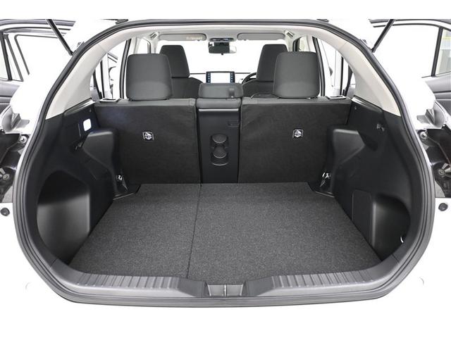 ヤリスクロス G ETC装備 リヤカメラ スマートエントリー イモビライザー オートエアコン LEDライト アルミホイール ナビ キーレス パワーウィンドウ クルコン ABS ドライブレコーダー メモリーナビ(8枚目)