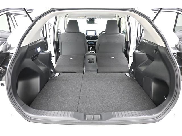 ヤリスクロス G ETC装備 リヤカメラ スマートエントリー イモビライザー オートエアコン LEDライト アルミホイール ナビ キーレス パワーウィンドウ クルコン ABS ドライブレコーダー メモリーナビ(10枚目)