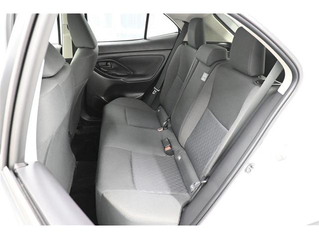 ヤリスクロス G ETC装備 リヤカメラ スマートエントリー イモビライザー オートエアコン LEDライト アルミホイール ナビ キーレス パワーウィンドウ クルコン ABS ドライブレコーダー メモリーナビ(13枚目)