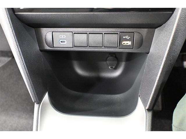 ヤリスクロス G ETC装備 リヤカメラ スマートエントリー イモビライザー オートエアコン LEDライト アルミホイール ナビ キーレス パワーウィンドウ クルコン ABS ドライブレコーダー メモリーナビ(18枚目)