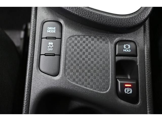 ヤリスクロス G ETC装備 リヤカメラ スマートエントリー イモビライザー オートエアコン LEDライト アルミホイール ナビ キーレス パワーウィンドウ クルコン ABS ドライブレコーダー メモリーナビ(19枚目)