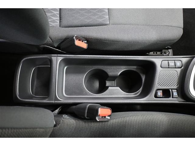 ヤリスクロス G ETC装備 リヤカメラ スマートエントリー イモビライザー オートエアコン LEDライト アルミホイール ナビ キーレス パワーウィンドウ クルコン ABS ドライブレコーダー メモリーナビ(20枚目)