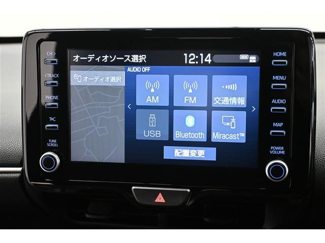 ヤリスクロス G ETC装備 リヤカメラ スマートエントリー イモビライザー オートエアコン LEDライト アルミホイール ナビ キーレス パワーウィンドウ クルコン ABS ドライブレコーダー メモリーナビ(23枚目)