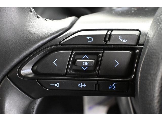 ヤリスクロス G ETC装備 リヤカメラ スマートエントリー イモビライザー オートエアコン LEDライト アルミホイール ナビ キーレス パワーウィンドウ クルコン ABS ドライブレコーダー メモリーナビ(25枚目)