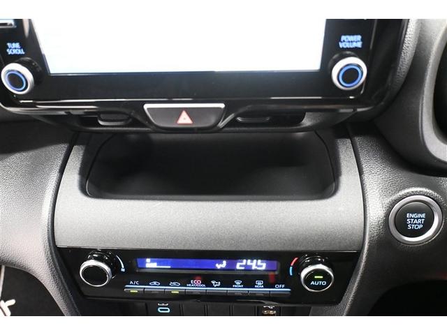 ヤリスクロス G ETC装備 リヤカメラ スマートエントリー イモビライザー オートエアコン LEDライト アルミホイール ナビ キーレス パワーウィンドウ クルコン ABS ドライブレコーダー メモリーナビ(31枚目)