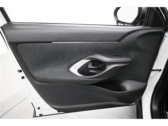 ヤリスクロス G ETC装備 リヤカメラ スマートエントリー イモビライザー オートエアコン LEDライト アルミホイール ナビ キーレス パワーウィンドウ クルコン ABS ドライブレコーダー メモリーナビ(33枚目)