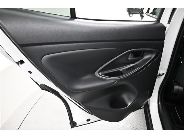 ヤリスクロス G ETC装備 リヤカメラ スマートエントリー イモビライザー オートエアコン LEDライト アルミホイール ナビ キーレス パワーウィンドウ クルコン ABS ドライブレコーダー メモリーナビ(35枚目)