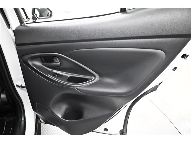 ヤリスクロス G ETC装備 リヤカメラ スマートエントリー イモビライザー オートエアコン LEDライト アルミホイール ナビ キーレス パワーウィンドウ クルコン ABS ドライブレコーダー メモリーナビ(36枚目)