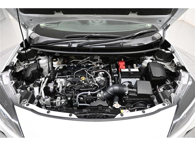 ヤリスクロス G ETC装備 リヤカメラ スマートエントリー イモビライザー オートエアコン LEDライト アルミホイール ナビ キーレス パワーウィンドウ クルコン ABS ドライブレコーダー メモリーナビ(38枚目)