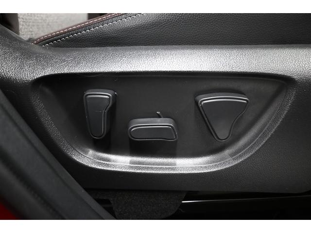 ヤリスクロス ハイブリッドＺ　ドライブレコーダ　インテリジェントキー　アルミホイル　ＬＥＤライト　リアカメラ　クルーズコントロール　整備記録簿　横滑り防止システム　ナビＴＶ　メモリーナビゲーション　電動シ－ト　パワステ　キーフリー（14枚目）