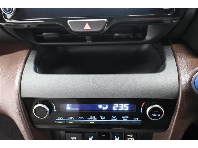 ヤリスクロス ハイブリッドＺ　ドライブレコーダ　インテリジェントキー　アルミホイル　ＬＥＤライト　リアカメラ　クルーズコントロール　整備記録簿　横滑り防止システム　ナビＴＶ　メモリーナビゲーション　電動シ－ト　パワステ　キーフリー（22枚目）