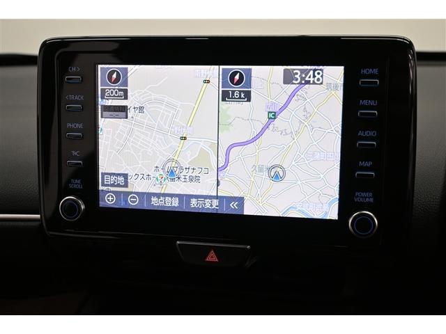 ヤリスクロス ハイブリッドＺ　ドライブレコーダ　インテリジェントキー　アルミホイル　ＬＥＤライト　リアカメラ　クルーズコントロール　整備記録簿　横滑り防止システム　ナビＴＶ　メモリーナビゲーション　電動シ－ト　パワステ　キーフリー（26枚目）