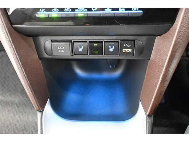 ヤリスクロス ハイブリッドＺ　ドライブレコーダ　インテリジェントキー　アルミホイル　ＬＥＤライト　リアカメラ　クルーズコントロール　整備記録簿　横滑り防止システム　ナビＴＶ　メモリーナビゲーション　電動シ－ト　パワステ　キーフリー（32枚目）