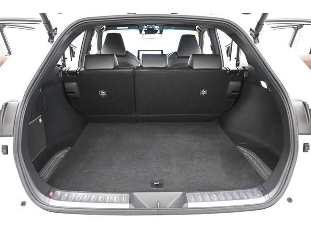 ハリアーハイブリッド Ｚ　地上デジタル　衝突被害軽減　サイドエアバッグ　ＬＥＤランプ　Ｂモニタ　クルコン　ナビＴＶ　横滑り防止装置　スマートキー　盗難防止システム　ＡＢＳ　アルミ　ＥＴＣ付　エアバッグ　ＡＡＣ　キーレス（7枚目）