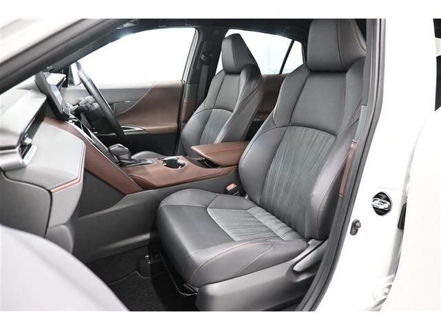 ハリアーハイブリッド Ｚ　地上デジタル　衝突被害軽減　サイドエアバッグ　ＬＥＤランプ　Ｂモニタ　クルコン　ナビＴＶ　横滑り防止装置　スマートキー　盗難防止システム　ＡＢＳ　アルミ　ＥＴＣ付　エアバッグ　ＡＡＣ　キーレス（13枚目）