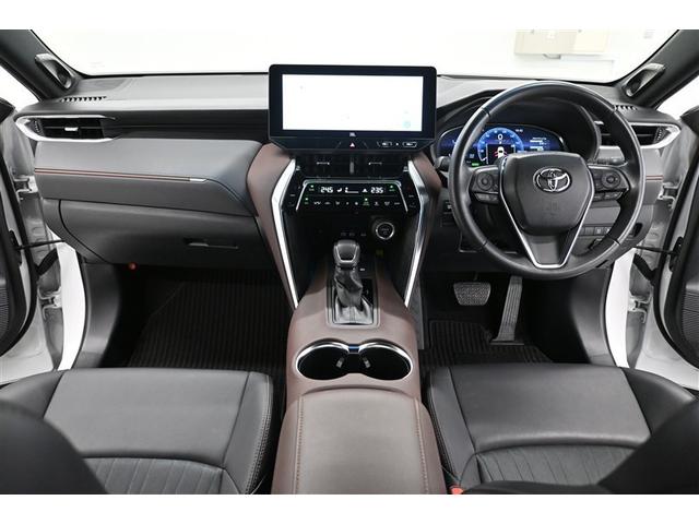 ハリアーハイブリッド Ｚ　地上デジタル　衝突被害軽減　サイドエアバッグ　ＬＥＤランプ　Ｂモニタ　クルコン　ナビＴＶ　横滑り防止装置　スマートキー　盗難防止システム　ＡＢＳ　アルミ　ＥＴＣ付　エアバッグ　ＡＡＣ　キーレス（16枚目）