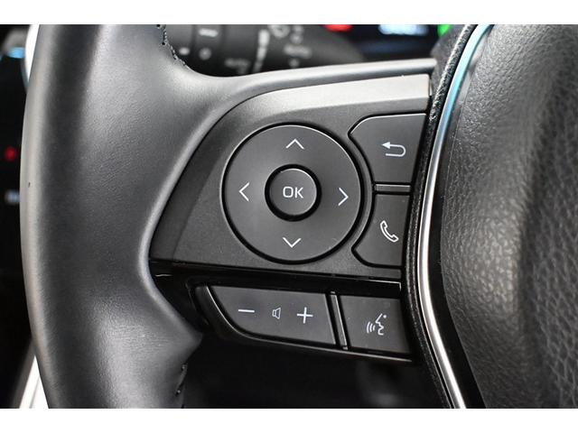 ハリアーハイブリッド Ｚ　地上デジタル　衝突被害軽減　サイドエアバッグ　ＬＥＤランプ　Ｂモニタ　クルコン　ナビＴＶ　横滑り防止装置　スマートキー　盗難防止システム　ＡＢＳ　アルミ　ＥＴＣ付　エアバッグ　ＡＡＣ　キーレス（18枚目）