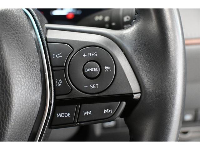 ハリアーハイブリッド Ｚ　地上デジタル　衝突被害軽減　サイドエアバッグ　ＬＥＤランプ　Ｂモニタ　クルコン　ナビＴＶ　横滑り防止装置　スマートキー　盗難防止システム　ＡＢＳ　アルミ　ＥＴＣ付　エアバッグ　ＡＡＣ　キーレス（19枚目）