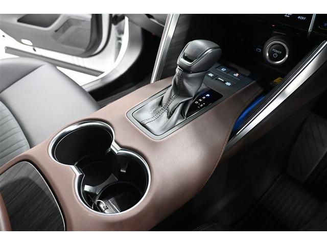 ハリアーハイブリッド Ｚ　地上デジタル　衝突被害軽減　サイドエアバッグ　ＬＥＤランプ　Ｂモニタ　クルコン　ナビＴＶ　横滑り防止装置　スマートキー　盗難防止システム　ＡＢＳ　アルミ　ＥＴＣ付　エアバッグ　ＡＡＣ　キーレス（20枚目）