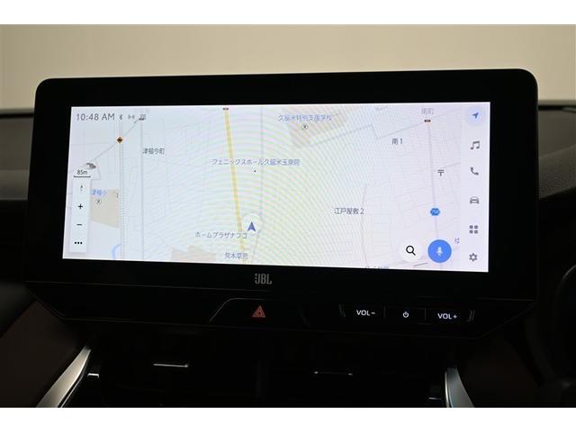 ハリアーハイブリッド Ｚ　地上デジタル　衝突被害軽減　サイドエアバッグ　ＬＥＤランプ　Ｂモニタ　クルコン　ナビＴＶ　横滑り防止装置　スマートキー　盗難防止システム　ＡＢＳ　アルミ　ＥＴＣ付　エアバッグ　ＡＡＣ　キーレス（25枚目）