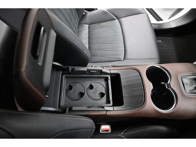 ハリアーハイブリッド Ｚ　地上デジタル　衝突被害軽減　サイドエアバッグ　ＬＥＤランプ　Ｂモニタ　クルコン　ナビＴＶ　横滑り防止装置　スマートキー　盗難防止システム　ＡＢＳ　アルミ　ＥＴＣ付　エアバッグ　ＡＡＣ　キーレス（34枚目）