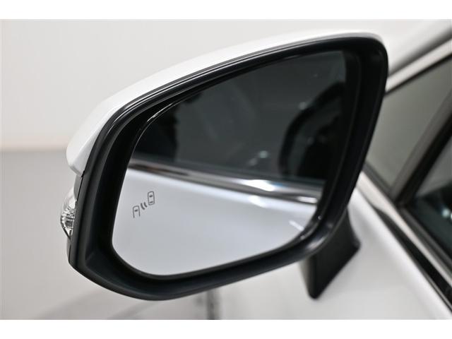 ハリアーハイブリッド Ｚ　地上デジタル　衝突被害軽減　サイドエアバッグ　ＬＥＤランプ　Ｂモニタ　クルコン　ナビＴＶ　横滑り防止装置　スマートキー　盗難防止システム　ＡＢＳ　アルミ　ＥＴＣ付　エアバッグ　ＡＡＣ　キーレス（36枚目）