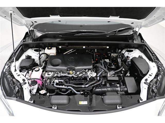 ハリアーハイブリッド Ｚ　地上デジタル　衝突被害軽減　サイドエアバッグ　ＬＥＤランプ　Ｂモニタ　クルコン　ナビＴＶ　横滑り防止装置　スマートキー　盗難防止システム　ＡＢＳ　アルミ　ＥＴＣ付　エアバッグ　ＡＡＣ　キーレス（38枚目）