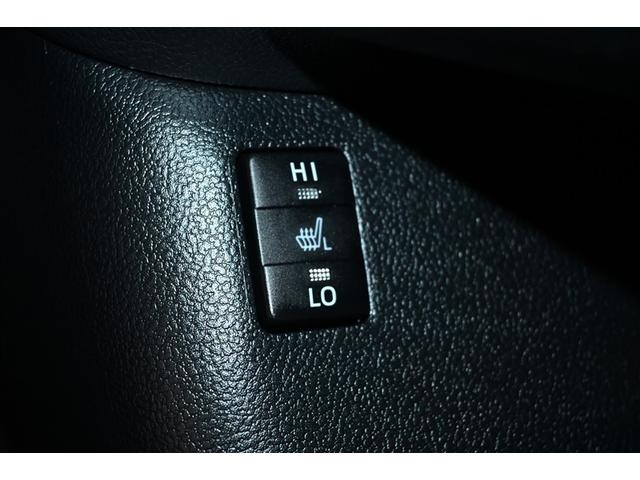 プリウス Ｓツーリングセレクション　レーダーブレーキサポート　フルオートエアコン　デュアルエアバック　バックモニタ－　ＡＷ　イモビ　ＥＳＣ　パワーウインド　スマキ－　ＥＴＣ車載器　サイドエアバック　フルセグ地デジＴＶ　ＤＶＤ再生可能（13枚目）