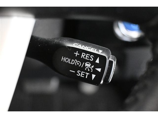 プリウス Ｓツーリングセレクション　レーダーブレーキサポート　フルオートエアコン　デュアルエアバック　バックモニタ－　ＡＷ　イモビ　ＥＳＣ　パワーウインド　スマキ－　ＥＴＣ車載器　サイドエアバック　フルセグ地デジＴＶ　ＤＶＤ再生可能（20枚目）