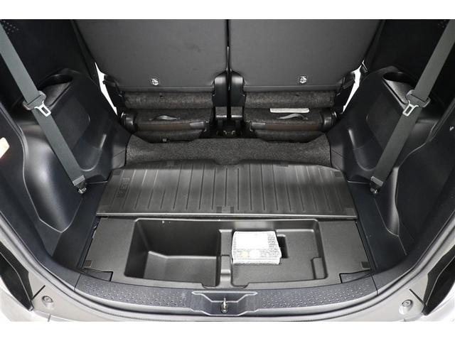 シエンタ Ｇ　クエロ　軽減ブレーキ　両側自動ドア　Ｉストップ　後カメラ　デュアルエアバック　パワーウィンドウ　フルオートエアコン　ＤＶＤ再生可　ＬＥＤヘッド　ナビ＆ＴＶ　スマキー　ＶＳＣ　３列　キーレス　エアバッグ　イモビ（14枚目）