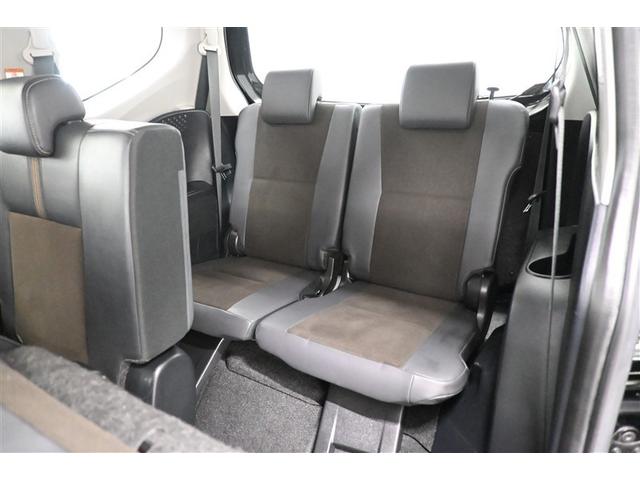 シエンタ Ｇ　クエロ　軽減ブレーキ　両側自動ドア　Ｉストップ　後カメラ　デュアルエアバック　パワーウィンドウ　フルオートエアコン　ＤＶＤ再生可　ＬＥＤヘッド　ナビ＆ＴＶ　スマキー　ＶＳＣ　３列　キーレス　エアバッグ　イモビ（18枚目）