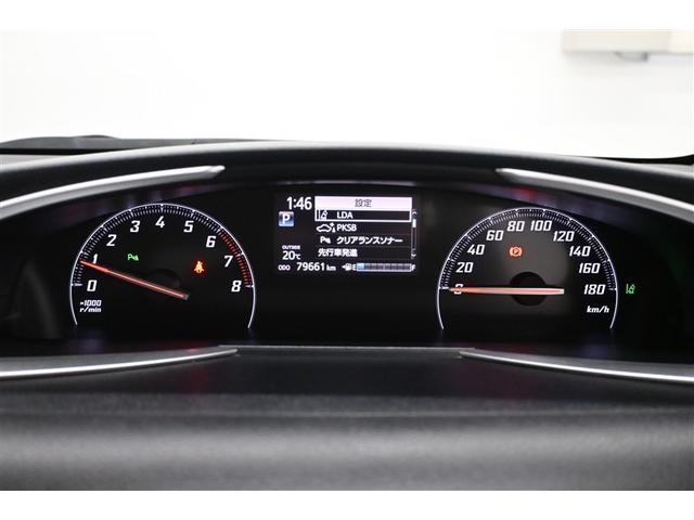 シエンタ Ｇ　クエロ　軽減ブレーキ　両側自動ドア　Ｉストップ　後カメラ　デュアルエアバック　パワーウィンドウ　フルオートエアコン　ＤＶＤ再生可　ＬＥＤヘッド　ナビ＆ＴＶ　スマキー　ＶＳＣ　３列　キーレス　エアバッグ　イモビ（20枚目）