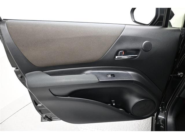 シエンタ Ｇ　クエロ　軽減ブレーキ　両側自動ドア　Ｉストップ　後カメラ　デュアルエアバック　パワーウィンドウ　フルオートエアコン　ＤＶＤ再生可　ＬＥＤヘッド　ナビ＆ＴＶ　スマキー　ＶＳＣ　３列　キーレス　エアバッグ　イモビ（35枚目）