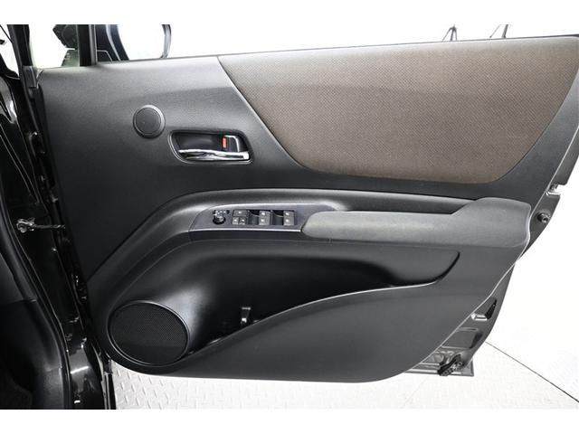 シエンタ Ｇ　クエロ　軽減ブレーキ　両側自動ドア　Ｉストップ　後カメラ　デュアルエアバック　パワーウィンドウ　フルオートエアコン　ＤＶＤ再生可　ＬＥＤヘッド　ナビ＆ＴＶ　スマキー　ＶＳＣ　３列　キーレス　エアバッグ　イモビ（36枚目）