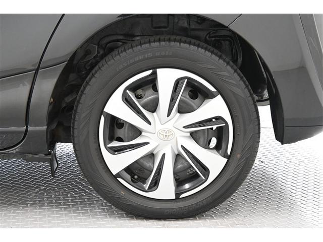 シエンタ Ｇ　クエロ　軽減ブレーキ　両側自動ドア　Ｉストップ　後カメラ　デュアルエアバック　パワーウィンドウ　フルオートエアコン　ＤＶＤ再生可　ＬＥＤヘッド　ナビ＆ＴＶ　スマキー　ＶＳＣ　３列　キーレス　エアバッグ　イモビ（37枚目）