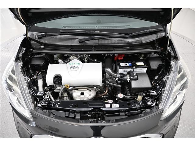 シエンタ Ｇ　クエロ　軽減ブレーキ　両側自動ドア　Ｉストップ　後カメラ　デュアルエアバック　パワーウィンドウ　フルオートエアコン　ＤＶＤ再生可　ＬＥＤヘッド　ナビ＆ＴＶ　スマキー　ＶＳＣ　３列　キーレス　エアバッグ　イモビ（38枚目）