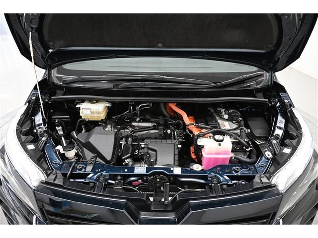 ���i�͂��܂茩�Ȃ��G���W�����[�������Y��Ɏd�グ�Ă��܂��B�����Ȃ��Ƃ���������ɕۂ������ł���ˁB