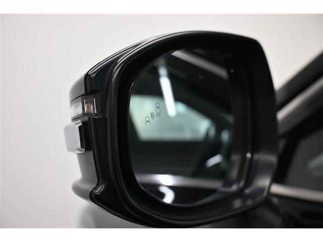 �׎Ԑ��𑖂�ԗ������[�_�[�Ō��m���A�h�A�~���[�ł͊m�F���ɂ����㑤���G���A�ɑ��݂���ԗ��ɉ����A�}�ڋ߂��Ă���ԗ������m���܂��B�ԗ������m����ƃh�A�~���[�ɓ��ڂ��ꂽ�k�d�c�C���W�P�[�^�[���_�����܂��B