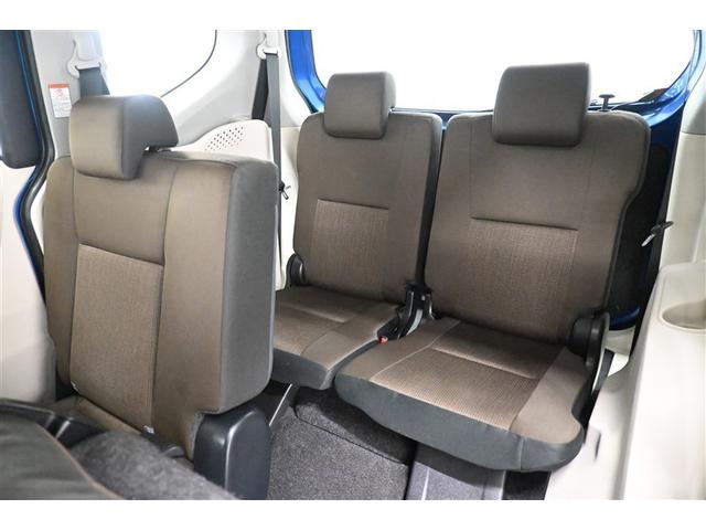 シエンタ ハイブリッドＧ　ブレーキサポート　Ｂカメラ　クルコン　キーフリー　スマキー　横滑り防止システム　メモリナビ　ナビＴＶ　ＥＴＣ　ドライブレコーダー　イモビライザー　運転席エアバック　フルオートエアコン　ＰＷ　３列シート（16枚目）